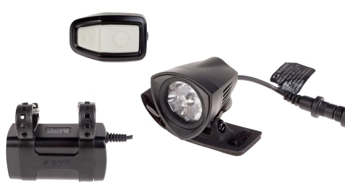 Sigma Buster 2000 HL