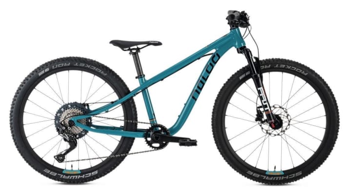 Naloo Hill Bill 11-Speed