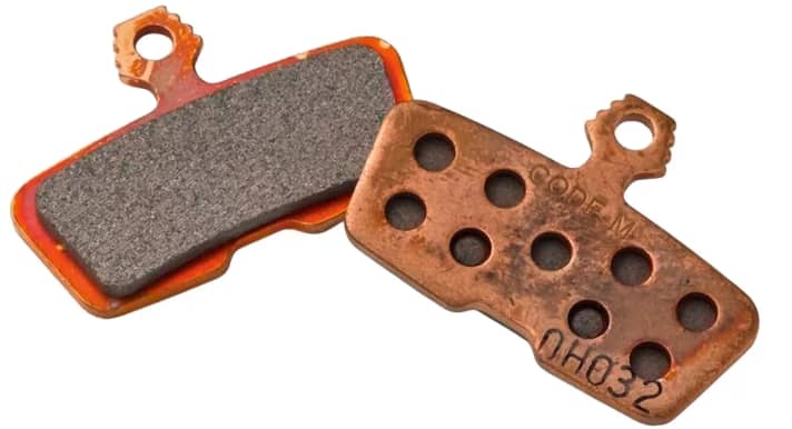 Sram brake pads