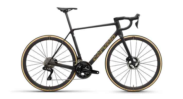 Cervélo R5 Dura-Ace