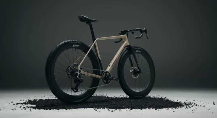 Bolide: Basso Palta 3 | Gewicht: 8,4 Kilo | Preis: 6699 Euro