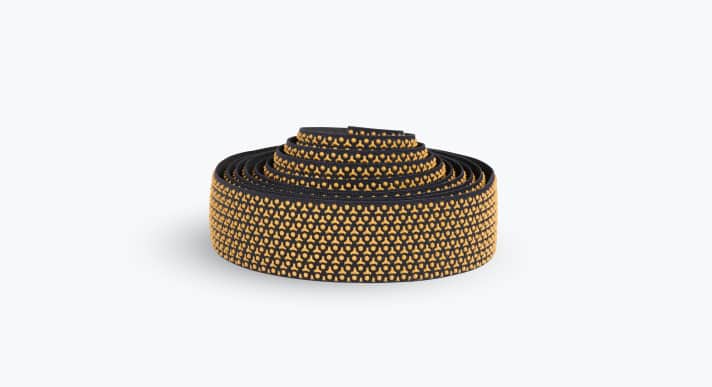 Nabico handlebar tape Silico Grip 3D