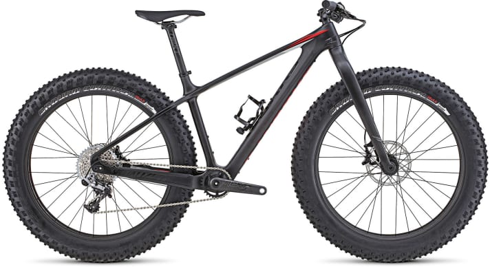 Specialised Fatboy