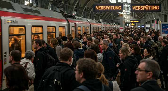 ... and that too. Like lemmings.