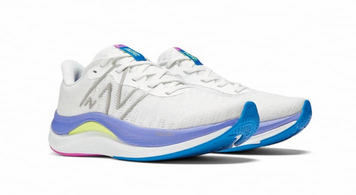Fuel Cell Propel V4 from New Balance