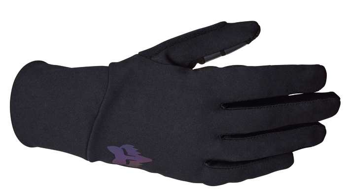 For night owls: the Fox Lunar collection with reflective elements ensures optimum visibility at night