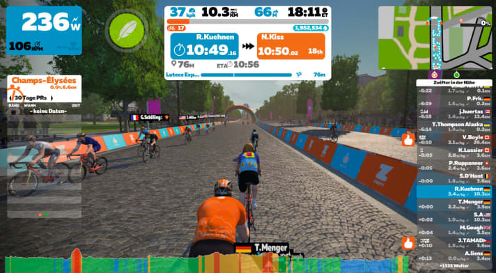 Zwift