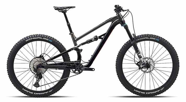 Polygon Siskiu T8 - Preis 2499 Euro