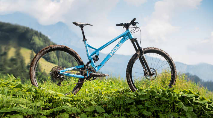   Pole Evolink 140 29 EN