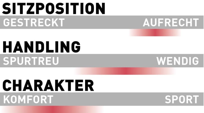 Liteville 301 CE MK2 - Charakteristik