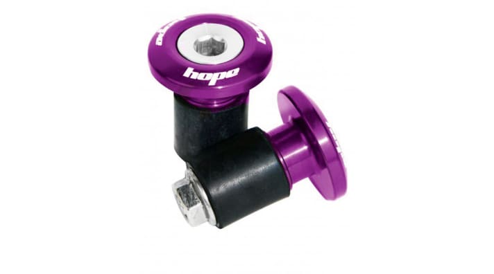 Hope Grip Doctor Plugs