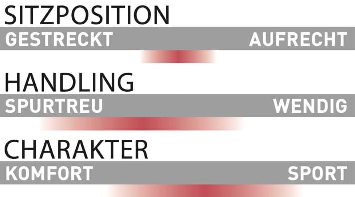 Haibike Lyke SE - Charakateristik