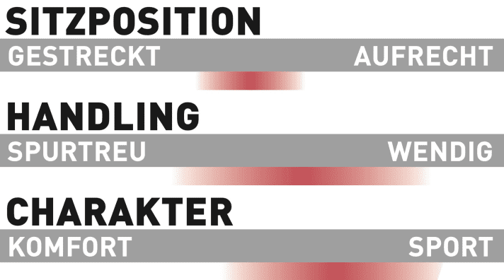 Lapierre E-Zesty AM Ltd. - Charakteristik