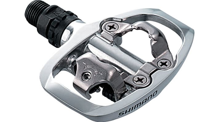 Shimano SPD PD-A520