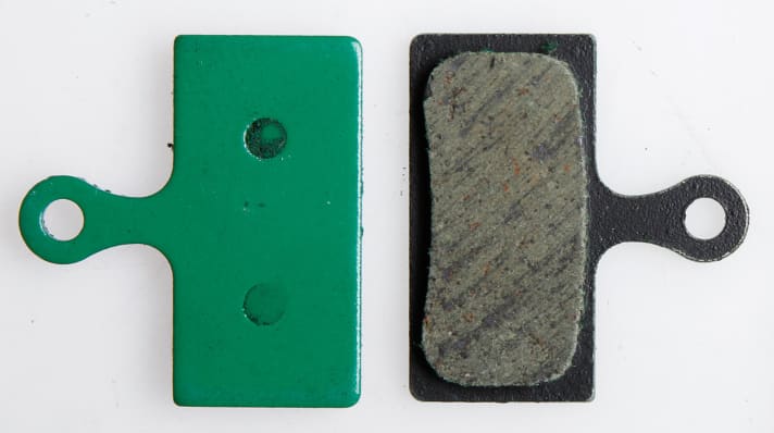 Reverse Disc Organic