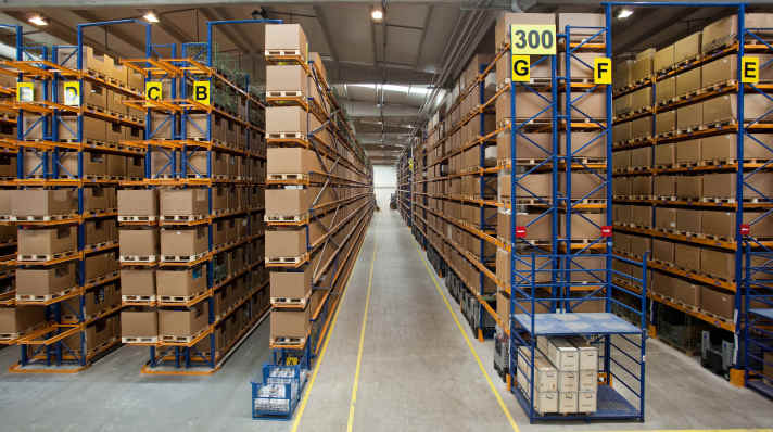 Many European bicycle importers operate their own warehouses and assembly plants in Europe, where they store components and assemble the bicycles themselves or via service providers. This applies in particular to brands with high quality standards and large volumes.