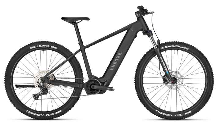 The Canyon Grand Canyon:On 7 is available from 2799 euros.