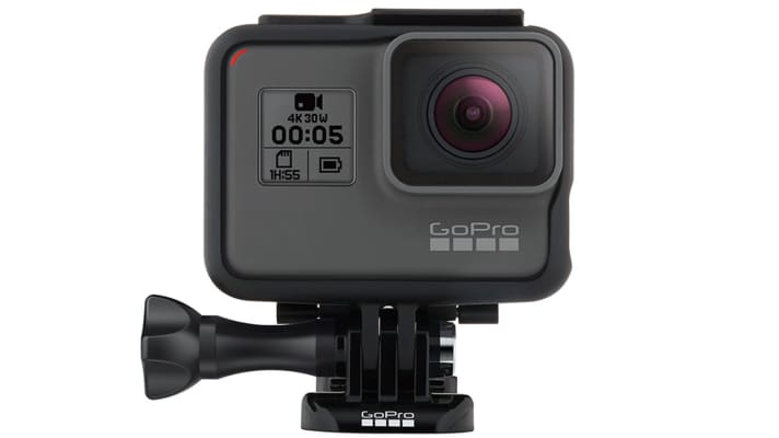   GoPro Hero 5