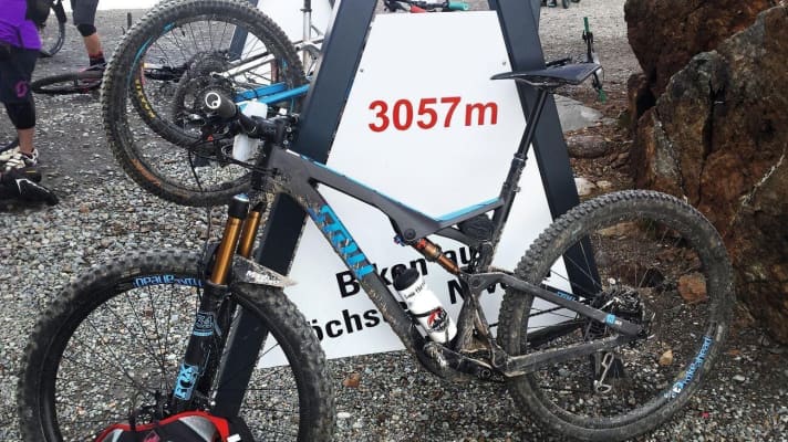   Mitgemacht: Rocky Mountain Trail Games
