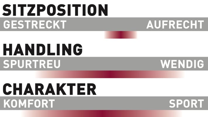 Rocky Mountain Altitude A50 Powerplay - Characteristics