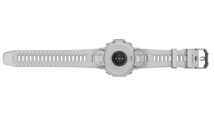 The Amazfit watches have the latest generation of the optical BioTracker 6.0 PPG sensor on board