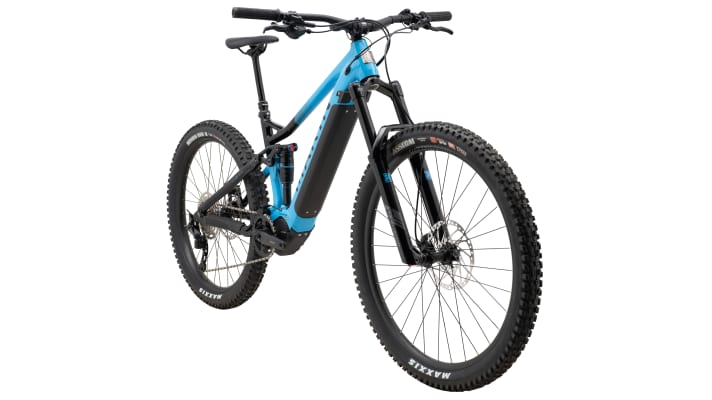 Marin Rift Zone E