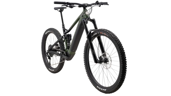 Marin Rift Zone E1