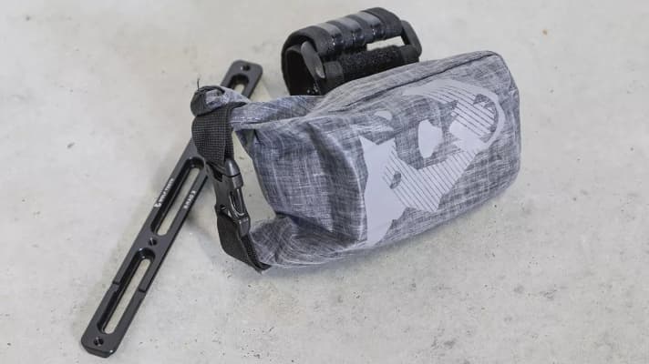 Wolf Tooth B-wheel system