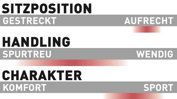 Simplon Rapcon Pmax CX - Charakteristik