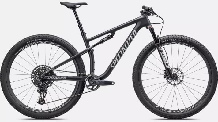 Specialized Epic Expert