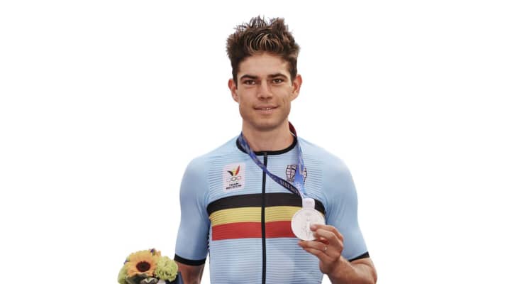 Wout van Aert