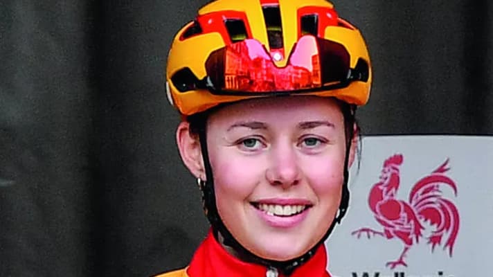 Hannah Barnes