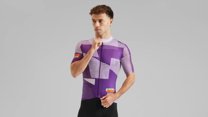 Maillot léger