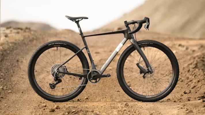 Kategorie Micro Suspension: Lauf Seigla Race Wireless E1, 4.990 Euro.