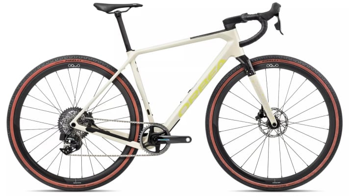 Orbea Terra M21e Team 1x