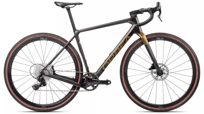Orbea Terra M22 Team 1x