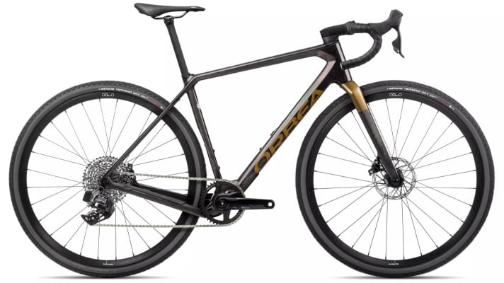 Orbea Terra M31e Team 1x