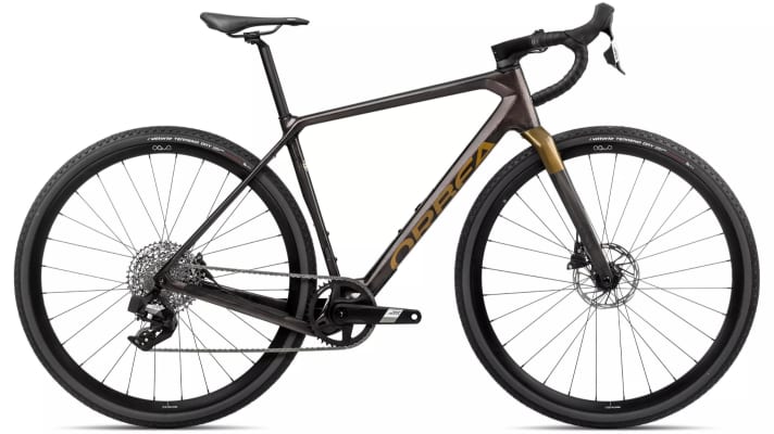 Orbea Terra M41ê Team 1x