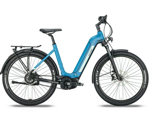 Das Victoria Avyon 5S