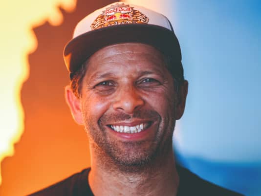Tarek Rasouli über die (verlorene) Macht der MTB-Filme