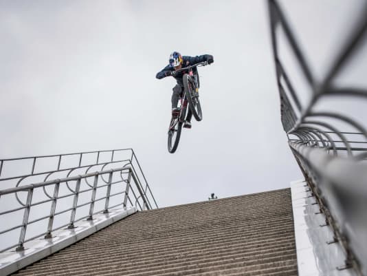 Geiler shredden - boost your skills!