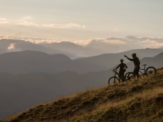 Andorra, ein Naturparadies