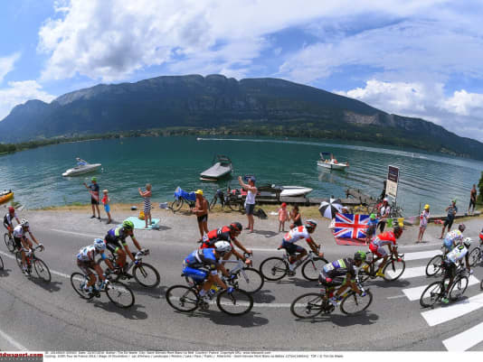 9 Powermeter im Test