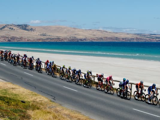 Das ist der World-Tour-Kalender 2024