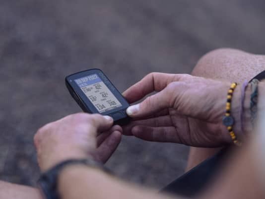 Die zweite Generation des GPS-Geräts im Test