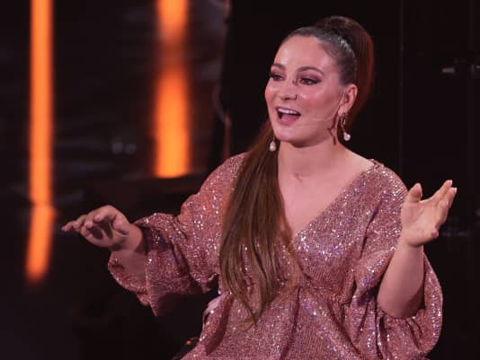 Kristina Vogel in Hall of Fame des deutschen Sports aufgenommen