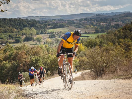 TOUR auf den Spuren der Leidenschaft für Vergangenes
