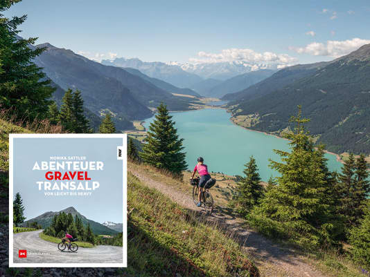 Monika Sattler im TOUR-Interview über ihr neues Buch