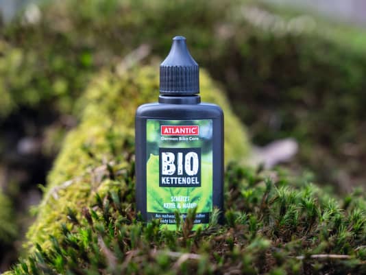 14 ökologisch angepriesene Schmierstoffe im Check