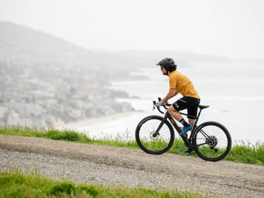 Erste Gravel-Laufräder von Crankbrothers vorgestellt